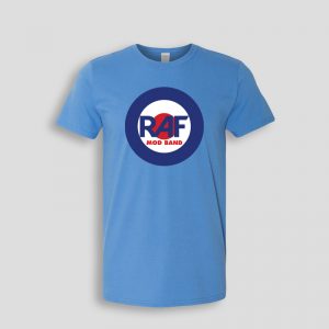 tshirt blue